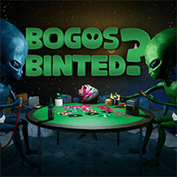 Bogos Binted?