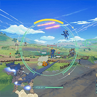 Ironwing Valiant: Record of Astera