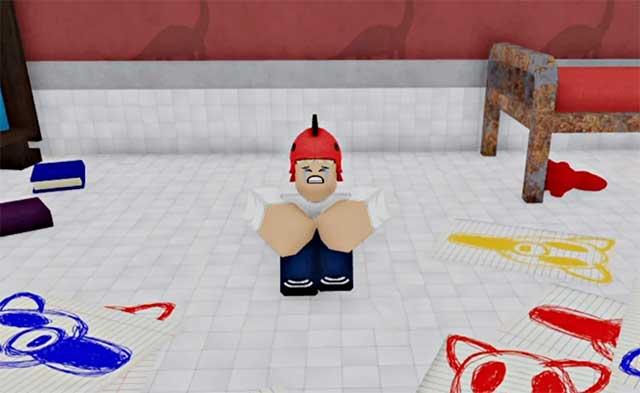 Giải cứu trẻ mất tích là một nhiệm vụ thiết yếu trong 99 Nights in the Forest