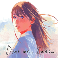 Dear me, I was…