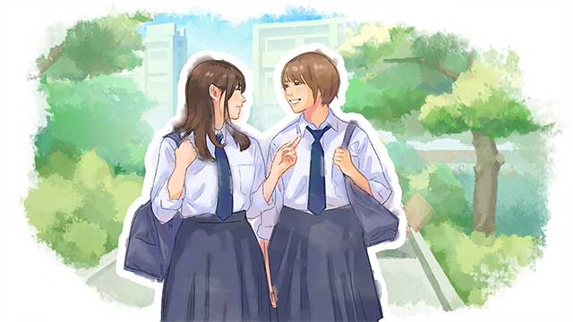 Từng khung hình là một tác phẩm nghệ thuật sống động