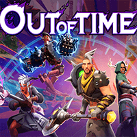 Out of Time