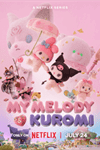 My Melody & Kuromi
