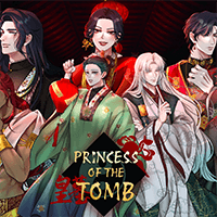 Princess of the Tomb