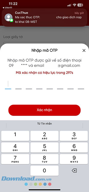 thay doi thong tin dang ky thue 8*530405