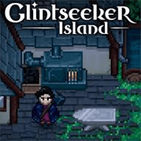 Glintseeker Island