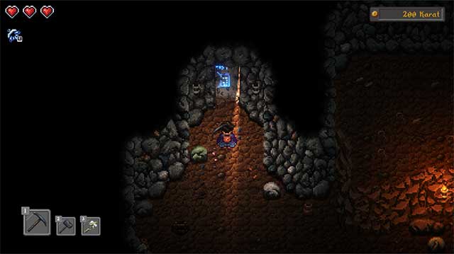 Nhiều bí ẩn bất ngờ đang chờ được khám phá