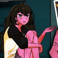 Interdimensional Vending Machine