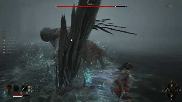 Nắm vững kỹ năng né đòn và sử dụng Skyborn Might