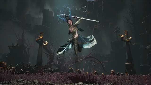 Chọn vũ khí phù hợp