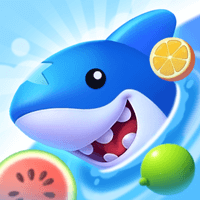 Shark Frenzy Force cho iOS