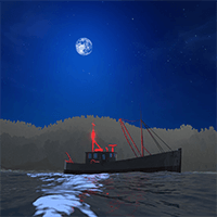 Dockside Dreams - Fish & Cook Simulator