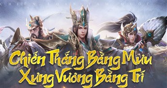 Chiến Loạn Tam Quốc cho Android