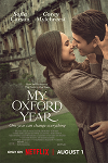 Năm Oxford của tôi