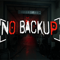 No Backup