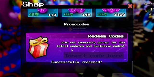 Cách đổi code Five Nights: Hunted