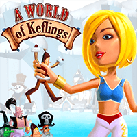 A World of Keflings