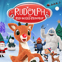 Rudolph the Red-Nosed Reindeer