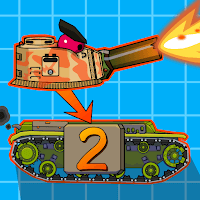 TankCraft 2 cho Android