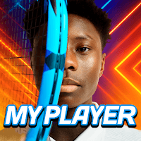 Tennis Manager 25 - MY PLAYER cho Android