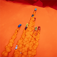 Top Drifters