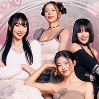 Beauties and the Stranded