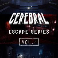 Cerebral Escape Series: Vol 1