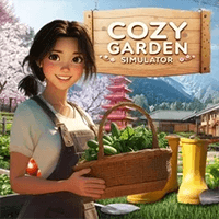 Cozy Gardener Simulator