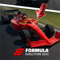 Formula Evolution 2025