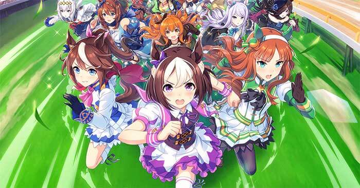 Hướng dẫn chơi Uma Musume cho tân thủ