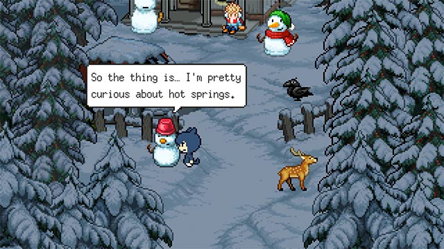 Giải mã hàng loạt câu hỏi đằng sau sự quấy phá của chú mèo tinh nghịch