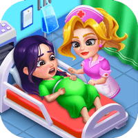 Hospital Mania: Doctor Games cho Android