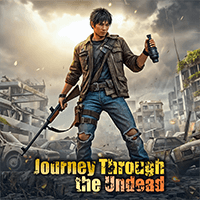 Journey Through the Undead