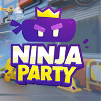 Ninja Party cho iOS