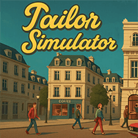 Tailor Simulator