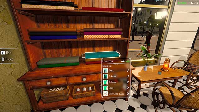 Thiết kế không gian theo phong cách riêng của bạn