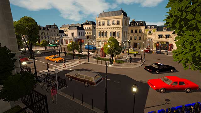 Phát triển đế chế kinh doanh thời trang của riêng bạn