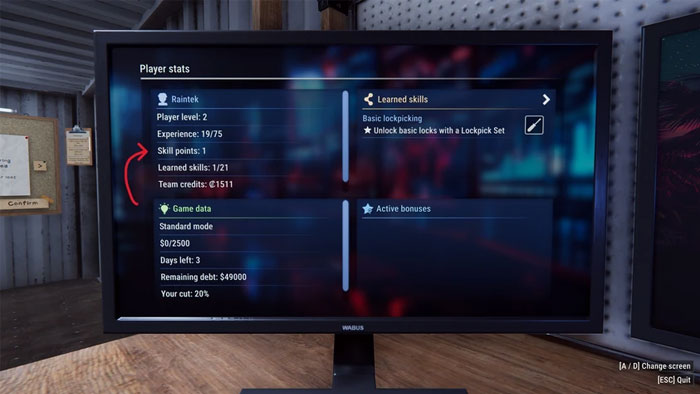 Crime Simulator skill 2*531414