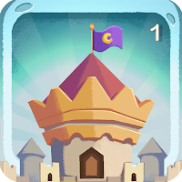 Criss Cross Castle cho Android