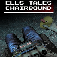 Ells Tales: Chairbound