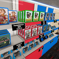 Gamestonk Simulator: Gone Rogue
