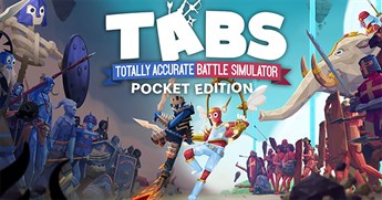 TABS Pocket Edition cho iOS