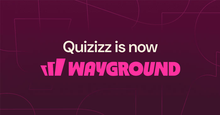 Hướng dẫn dùng Wayground cho giáo viên