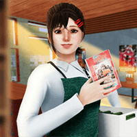 Comic Book Store Simulator