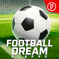 Football Dream: Be A Pro cho Android