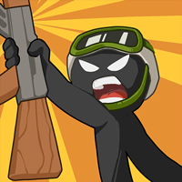 Clash of Stickman: Evolution cho Android