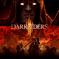Darksiders 4