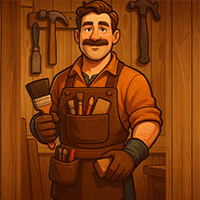 Furniture Restoration Simulator: Garage Edition