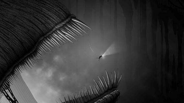 Phiêu lưu và khám phá dưới lòng biển sau trong game SILT