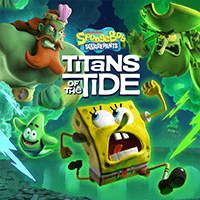 SpongeBob SquarePants: Titans of the Tide